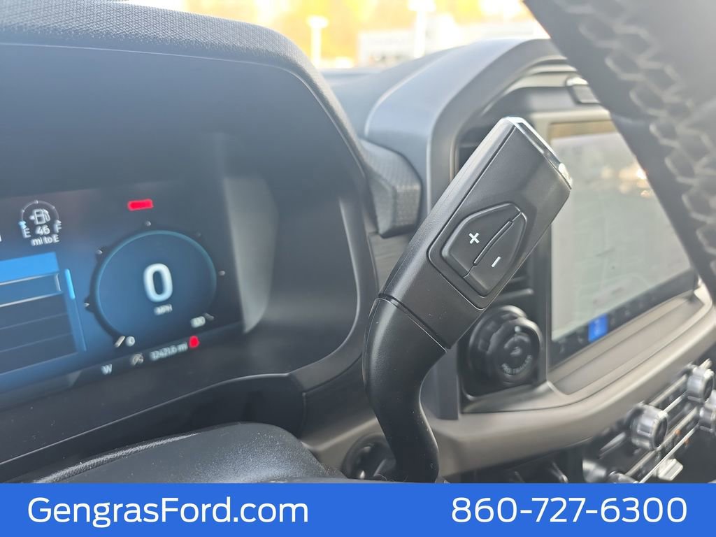 Certified 2024 Ford F150 XLT w/ Tow/Haul Package AWD/4WD image 35