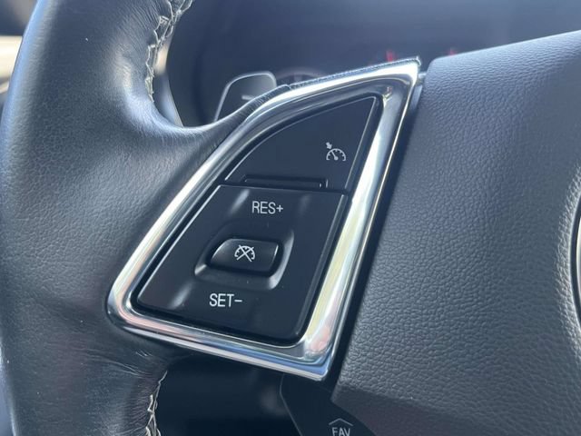 Used 2023 Chevrolet Camaro LT RWD image 24