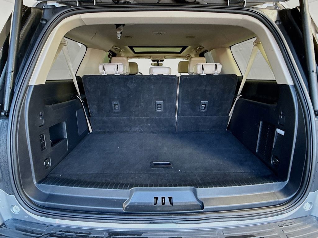 Certified 2024 Ford Expedition Max Limited image 28