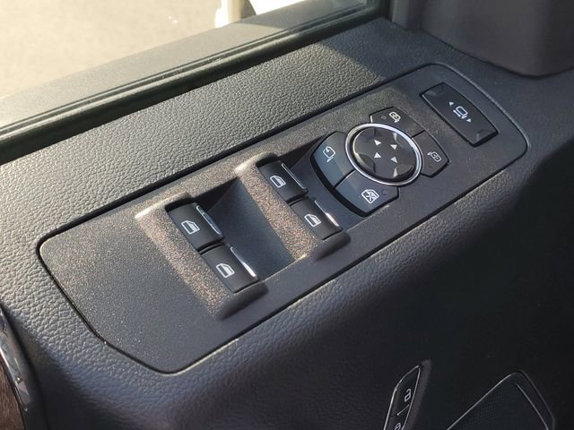 Certified 2017 Ford F250 Lariat w/ Chrome Package image 9