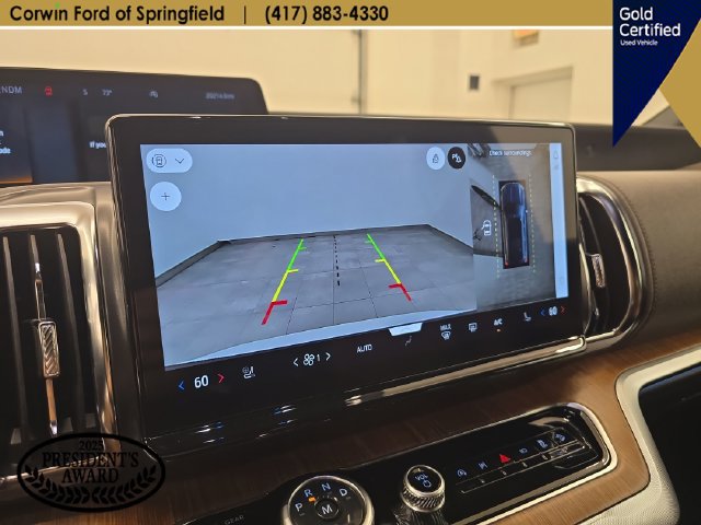 Certified 2025 Ford Expedition Max King Ranch AWD/4WD image 31