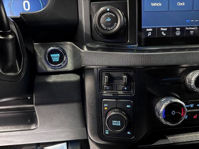 Certified 2023 Ford F250 Platinum image 22