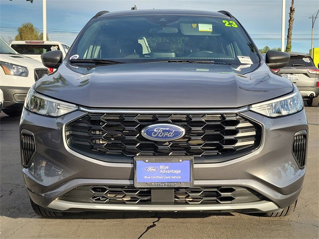 Certified 2023 Ford Escape ST-Line image 7