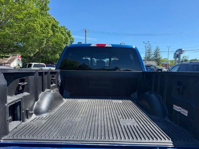 Certified 2023 Ford F150 XLT w/ Equipment Group 302A High AWD/4WD image 7