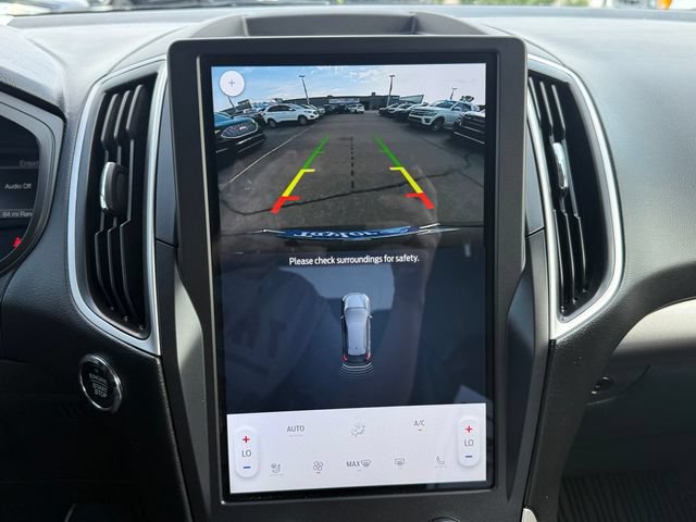 Certified 2024 Ford Edge SEL w/ Convenience Package AWD/4WD image 11