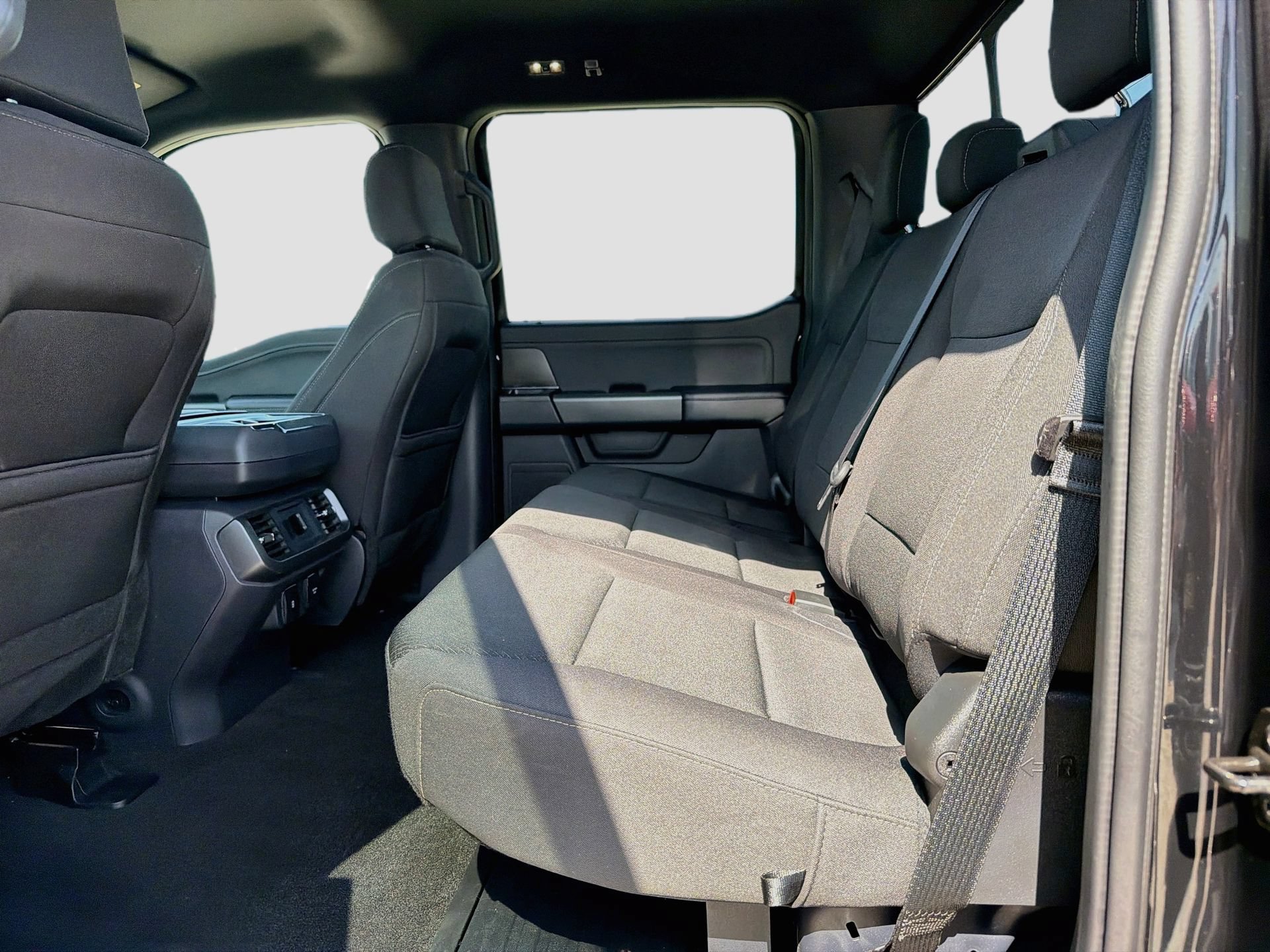 Certified 2024 Ford F150 XLT w/ Equipment Group 302A MID AWD/4WD image 25