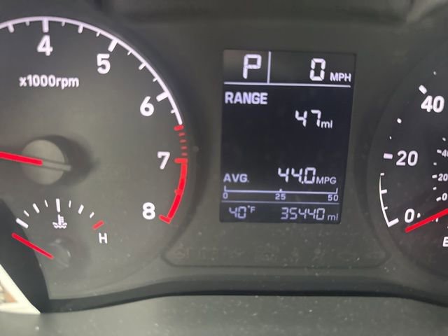 Used 2020 Hyundai Accent SE image 5