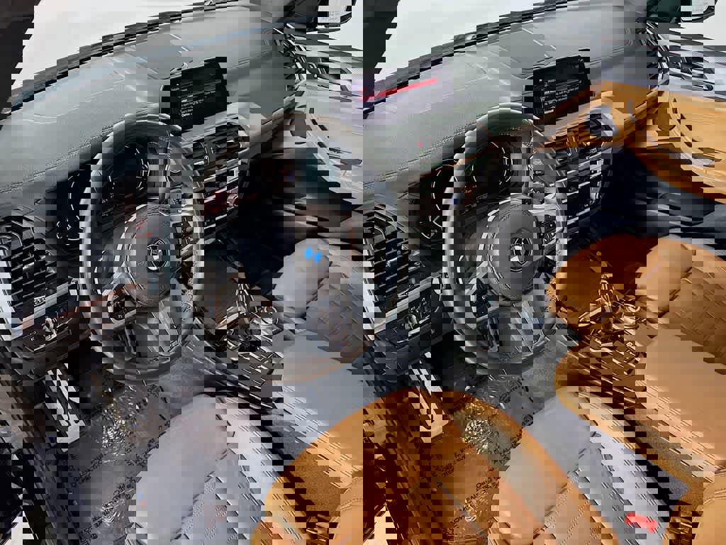 Used 2020 BMW X3 sDrive30i w/ M Sport Package 2 image 9