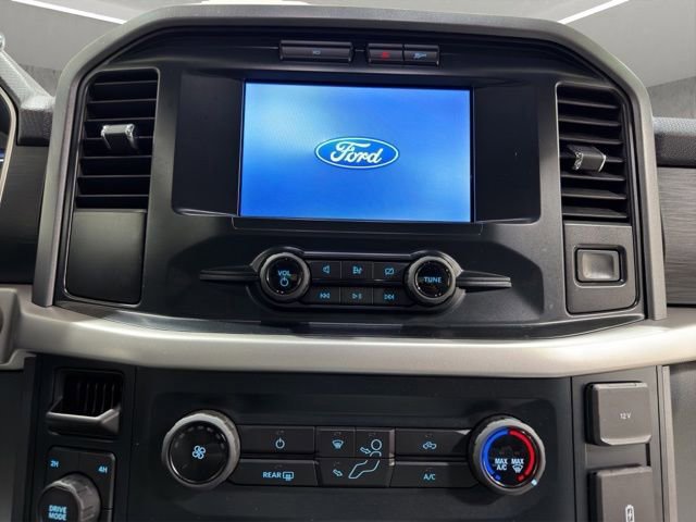 Certified 2022 Ford F150 XLT image 17