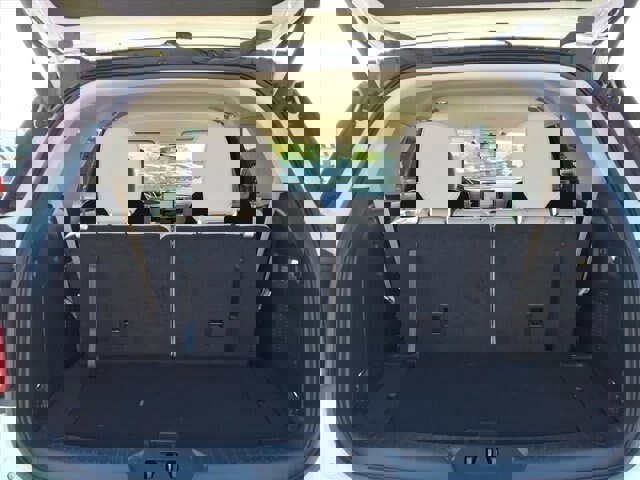 Certified 2022 Ford Explorer XLT w/ Equipment Group 202A image 25