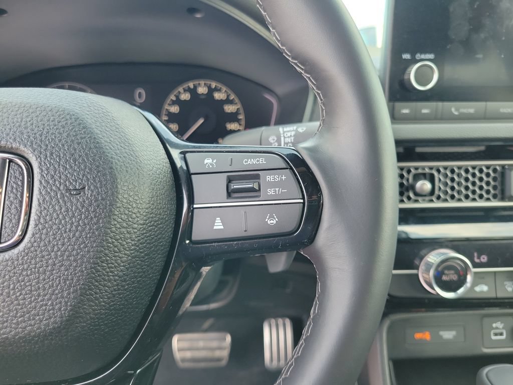 Used 2024 Honda Civic Sport image 25