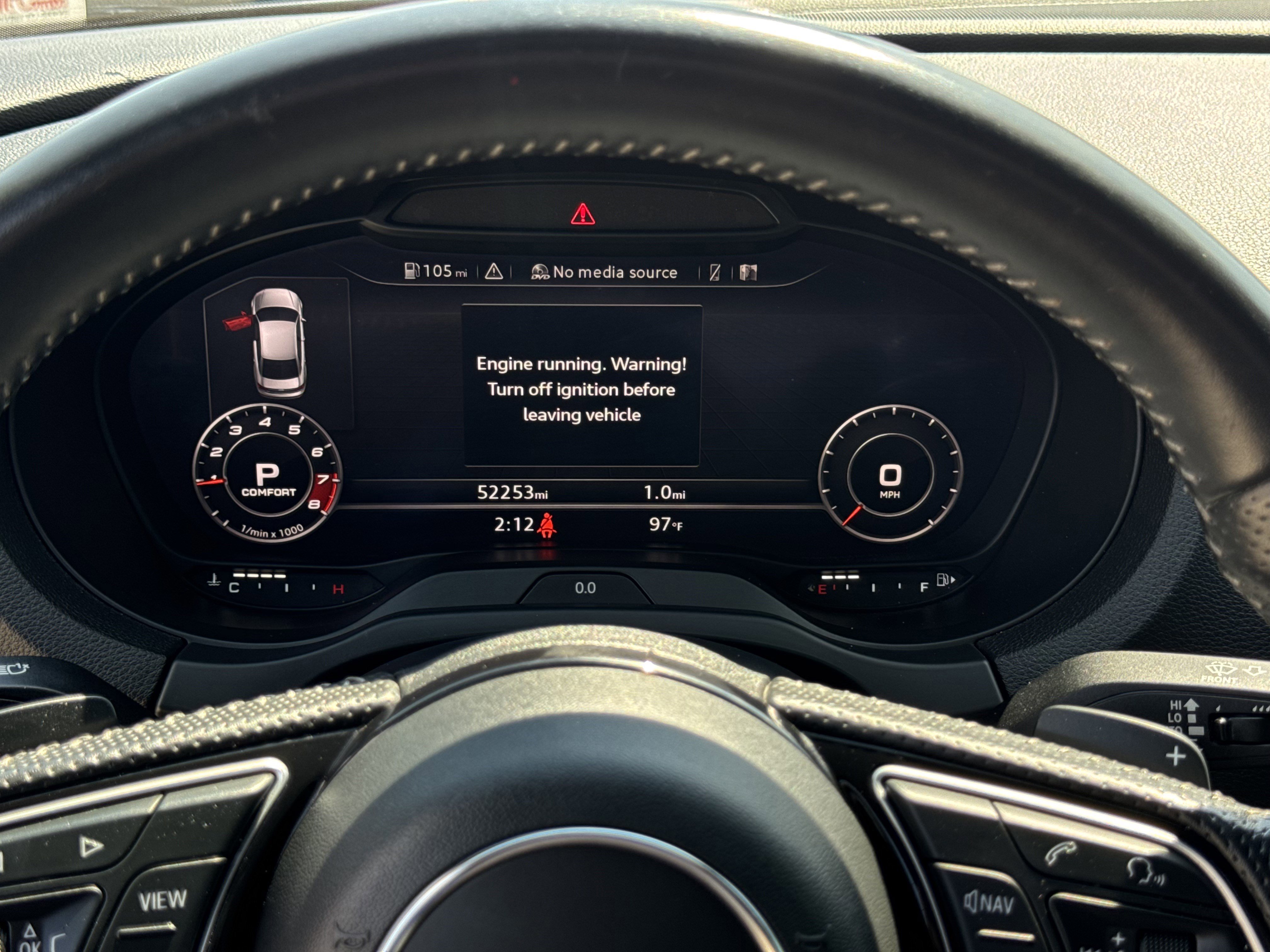 Used 2019 Audi S3 Premium Plus w/ Technology Package image 18