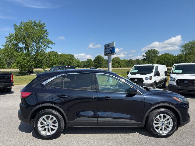 Certified 2021 Ford Escape SE w/ Convenience Package AWD/4WD image 4