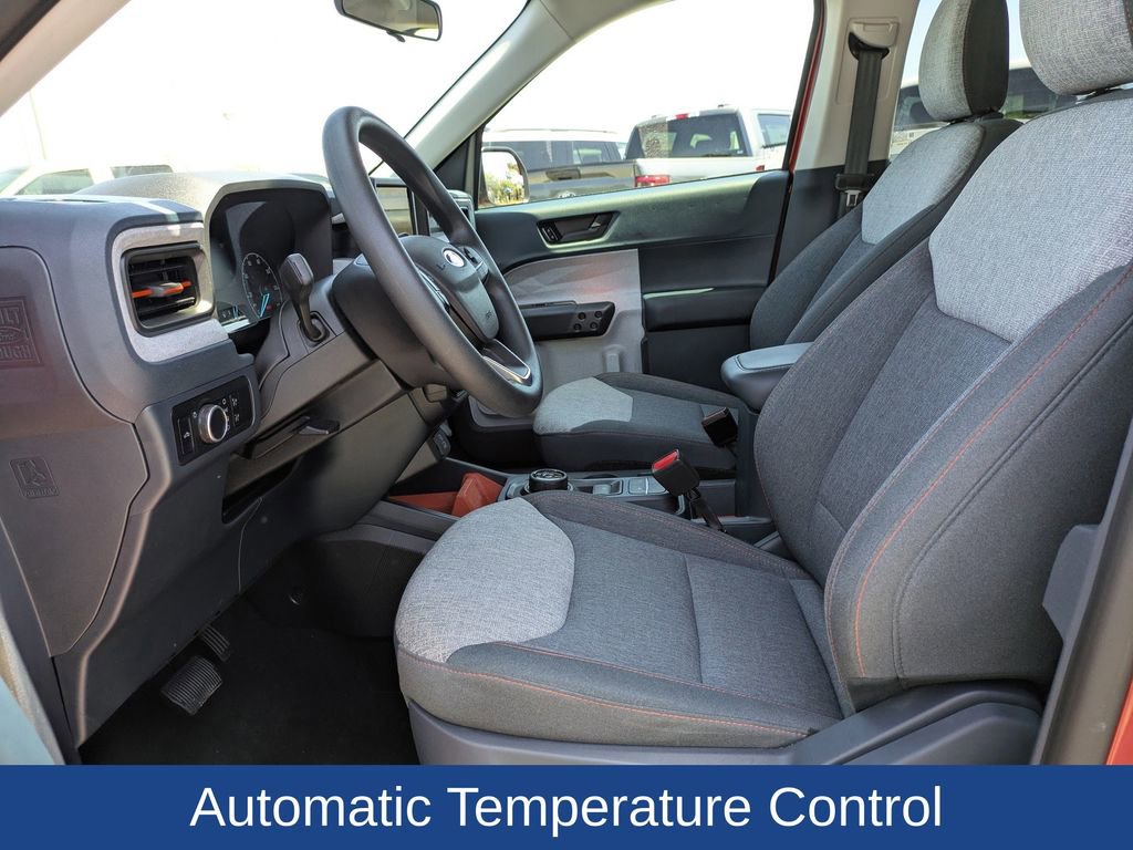 Certified 2024 Ford Maverick XLT image 15