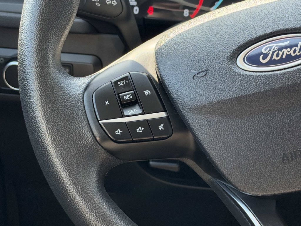 Certified 2022 Ford Escape SE FWD image 13