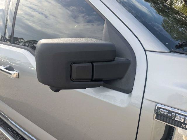 Certified 2024 Ford F150 XLT RWD image 12