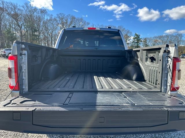 Certified 2023 Ford F150 Lariat w/ Equipment Group 502A High image 14