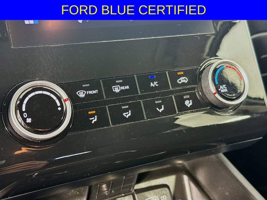 Used 2022 Hyundai Tucson SEL image 15