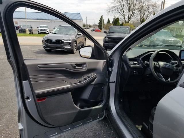 Certified 2023 Ford Escape Active image 13