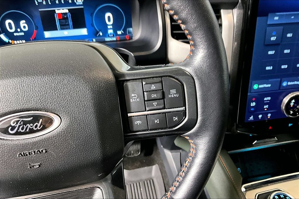 Certified 2022 Ford Expedition Timberline AWD/4WD image 15