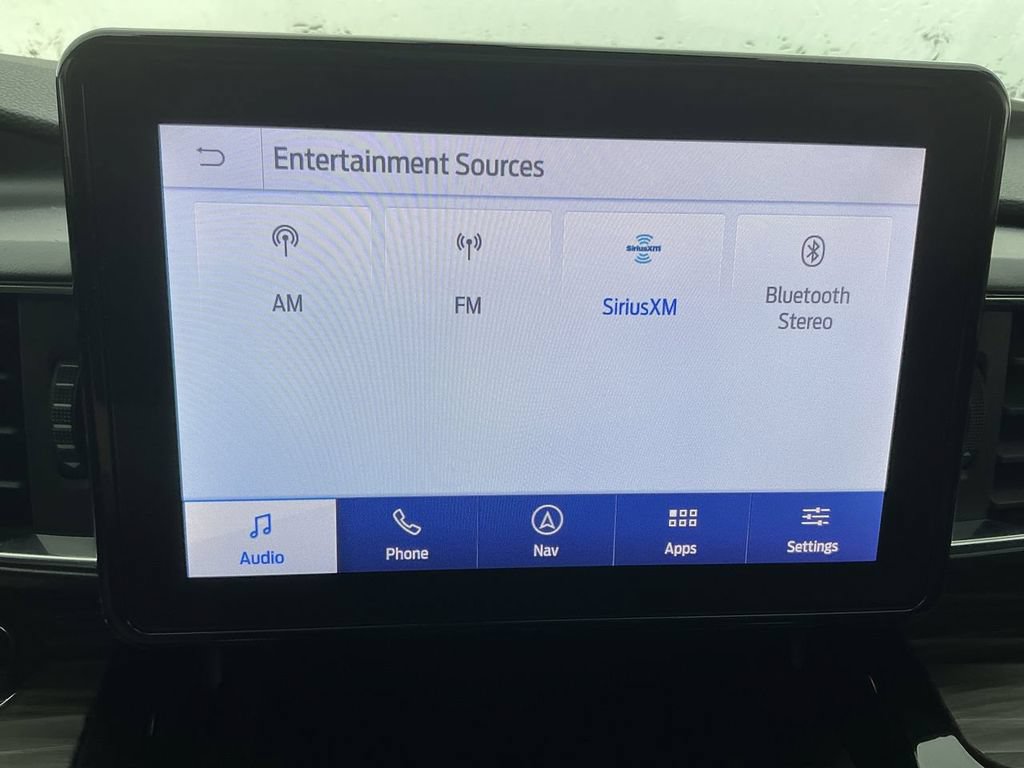 Certified 2021 Ford Explorer Limited w/ Equipment Group 301A AWD/4WD image 15