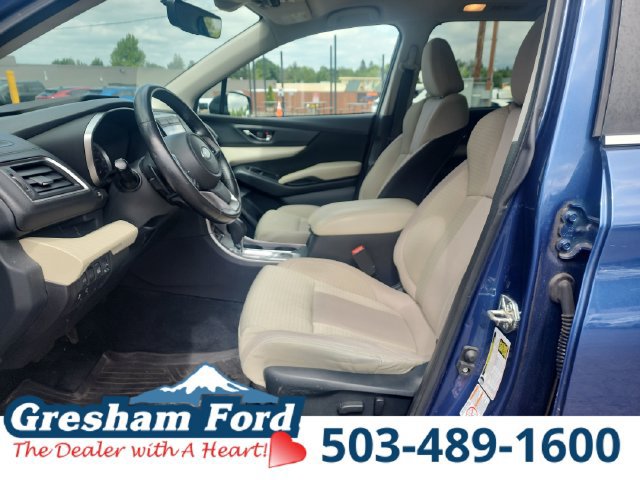 Used 2019 Subaru Ascent Premium w/ Popular Package #3 AWD/4WD image 15