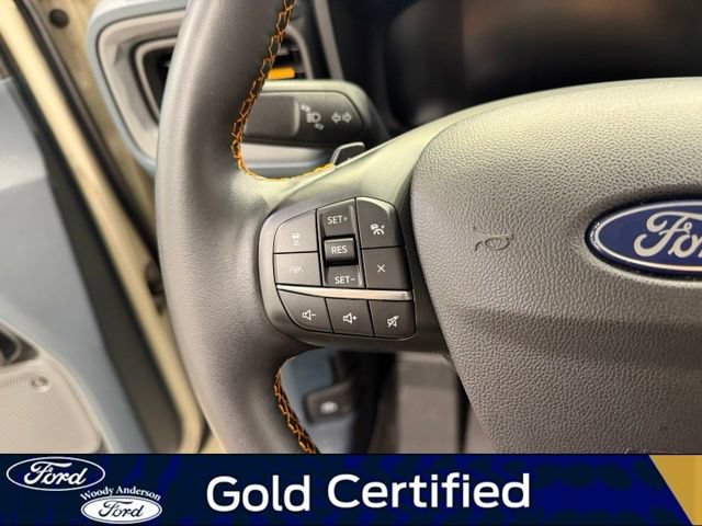 Certified 2025 Ford Maverick Tremor AWD/4WD image 12