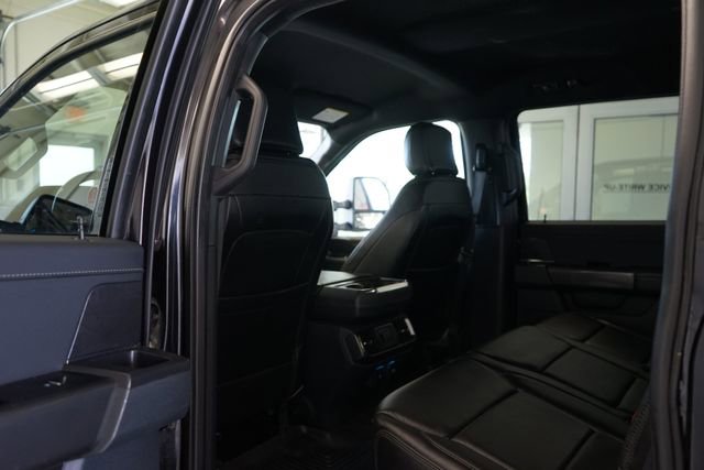 Certified 2023 Ford F150 XLT w/ Equipment Group 302A High AWD/4WD image 30