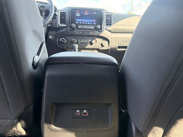 Used 2023 Nissan Frontier SV AWD/4WD image 20