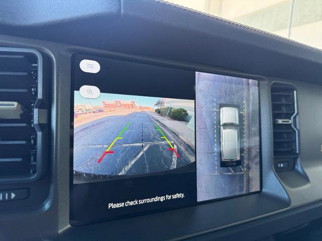 Certified 2025 Ford Bronco Badlands image 25