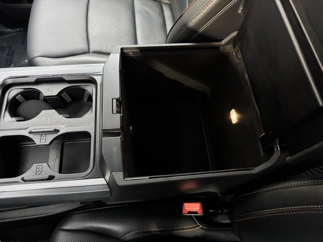 Certified 2024 Ford F350 Lariat w/ Lariat Ultimate Package image 28