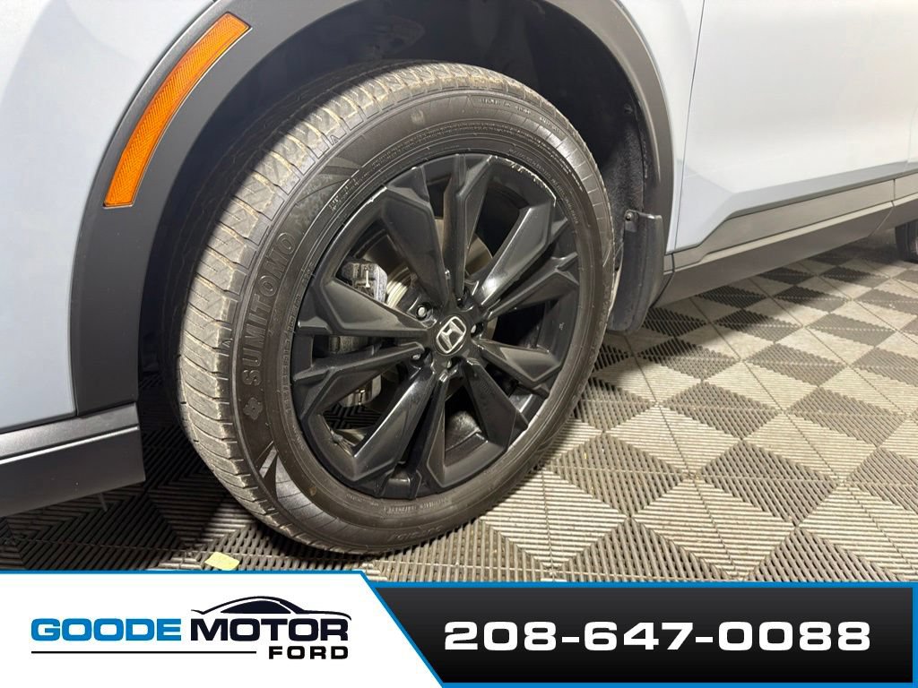 Used 2023 Honda CR-V Sport Touring image 26