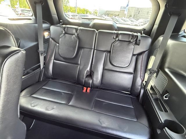 Certified 2024 Ford Explorer ST-Line w/ Class IV Trailer Tow Package AWD/4WD image 10