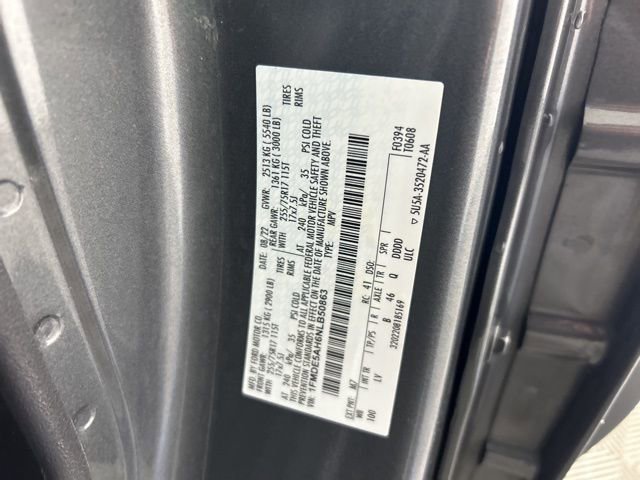 Certified 2022 Ford Bronco Big Bend AWD/4WD image 24
