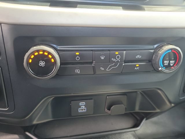 Certified 2022 Ford F150 XL RWD image 26