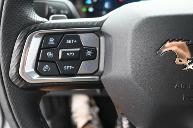 Certified 2024 Ford Mustang GT Premium RWD image 15