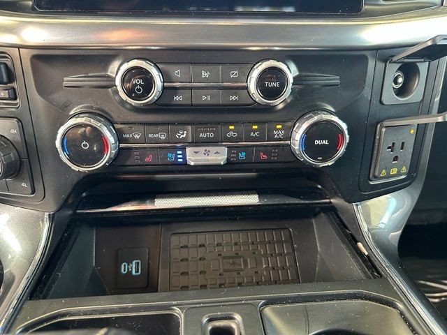 Certified 2023 Ford F150 Lariat w/ Equipment Group 502A High AWD/4WD image 21