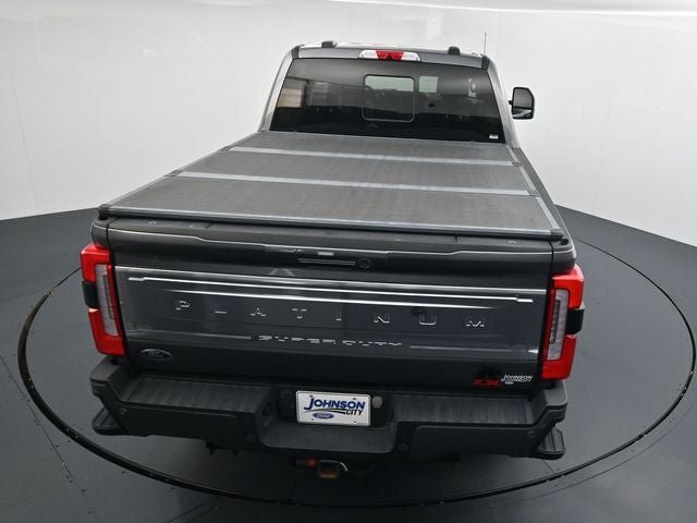 Certified 2024 Ford F250 Platinum w/ Tremor Off-Road Package AWD/4WD image 27
