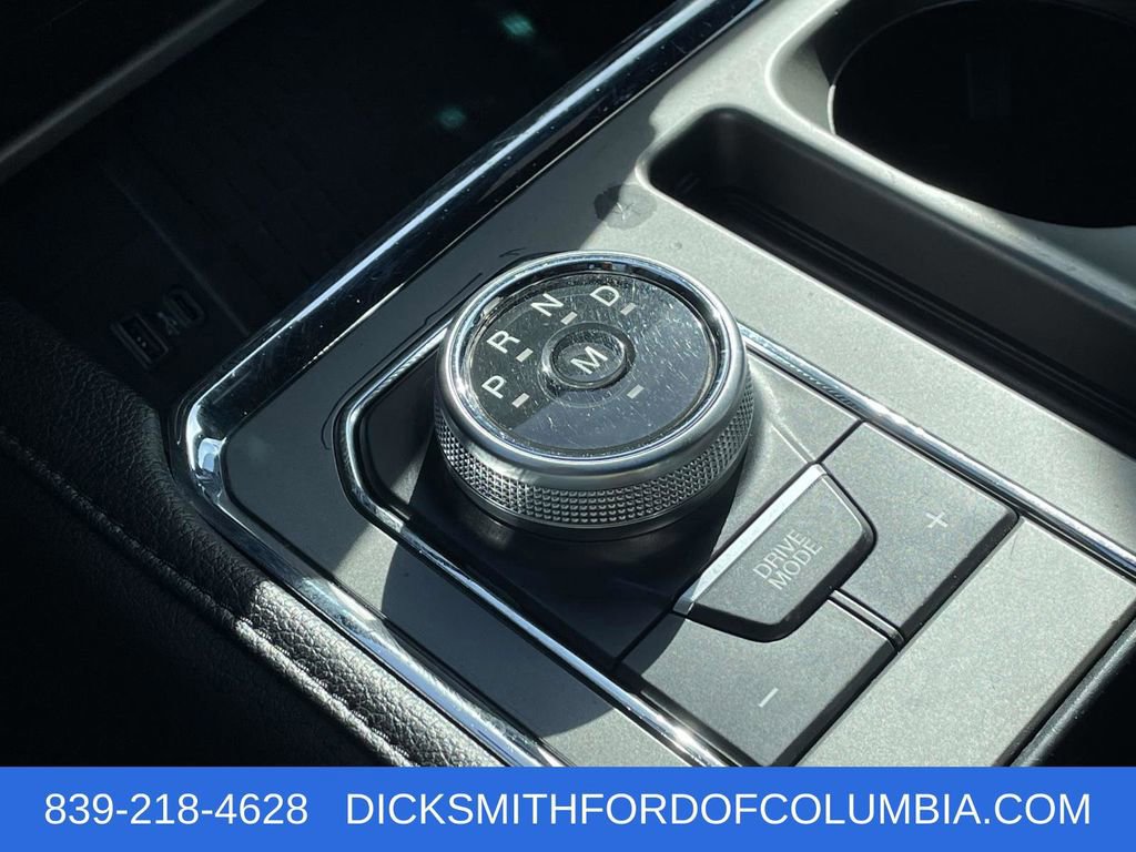 Certified 2020 Ford Expedition XLT w/ Equipment Group 202A image 30