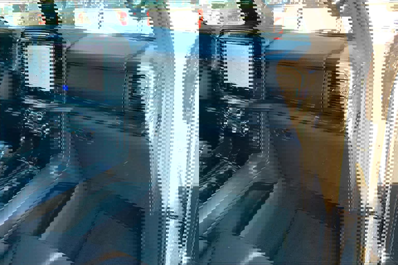 Certified 2024 Ford F150 XLT w/ Equipment Group 302A MID image 17