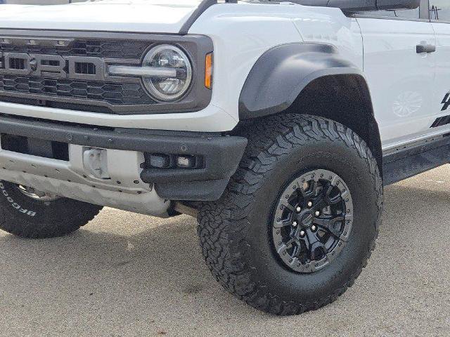 Certified 2023 Ford Bronco Raptor AWD/4WD image 3