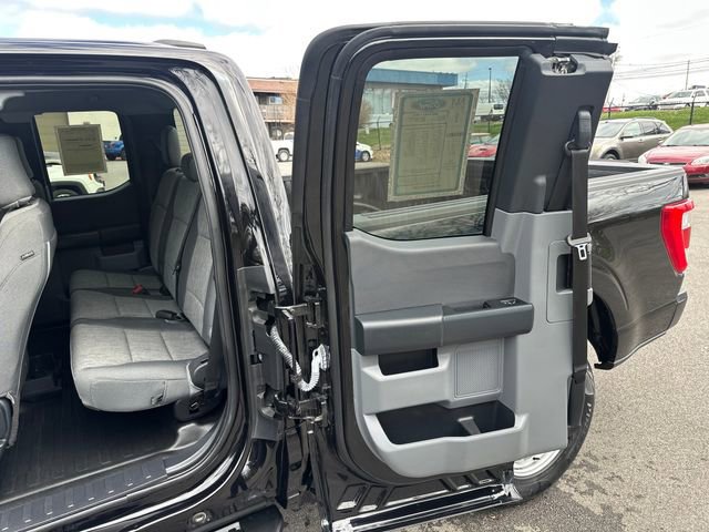 Certified 2022 Ford F150 XL w/ Equipment Group 101A High image 28