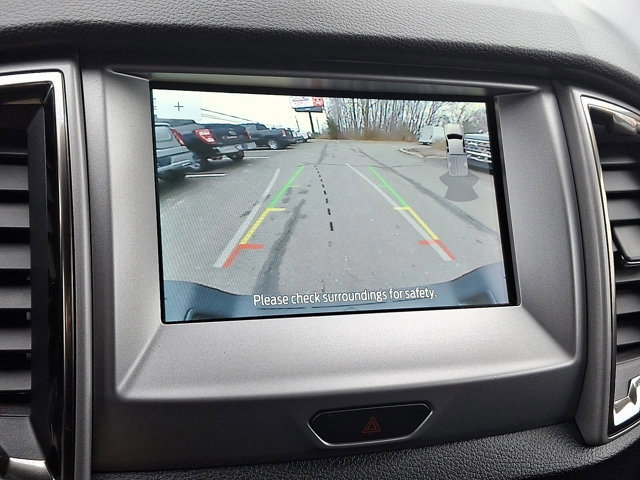 Certified 2023 Ford Ranger XLT w/ Equipment Group 301A Mid image 23