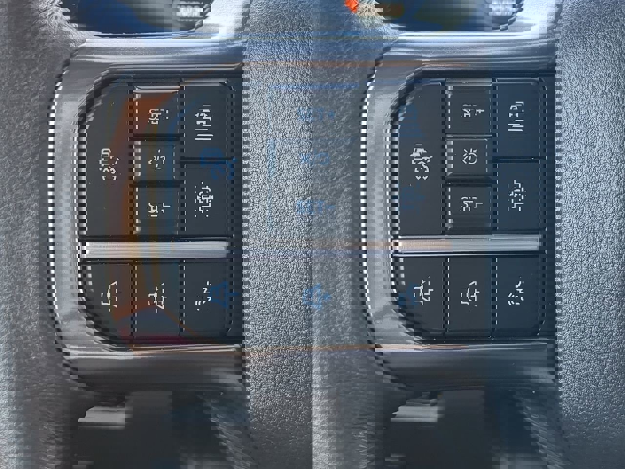 Certified 2024 Ford F350 King Ranch image 24