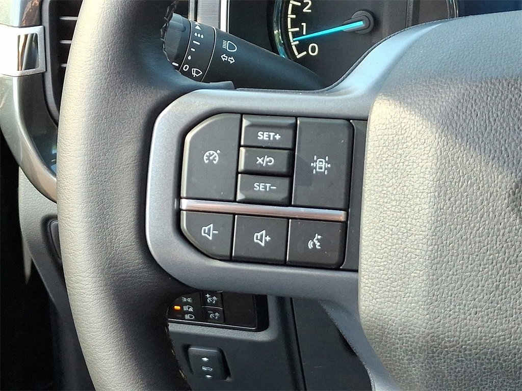 Certified 2023 Ford F150 XLT w/ Equipment Group 302A High image 22