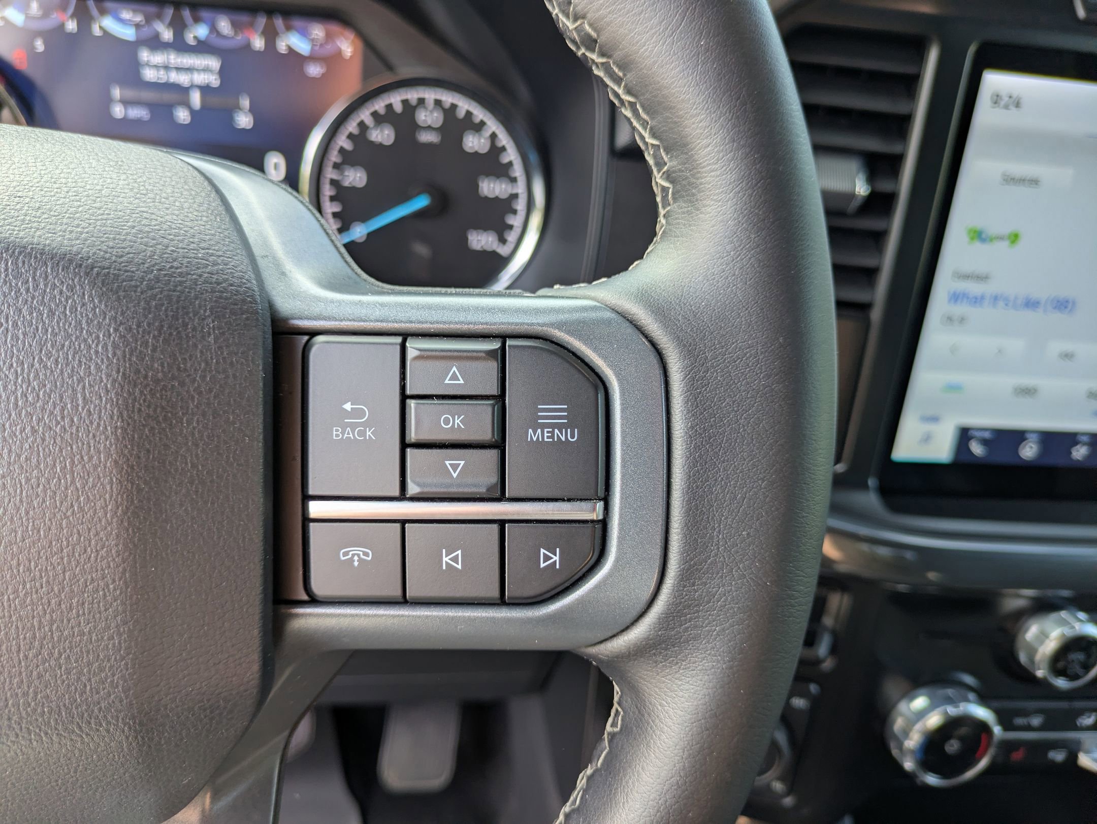 Certified 2023 Ford F150 XLT w/ Equipment Group 302A High AWD/4WD image 22