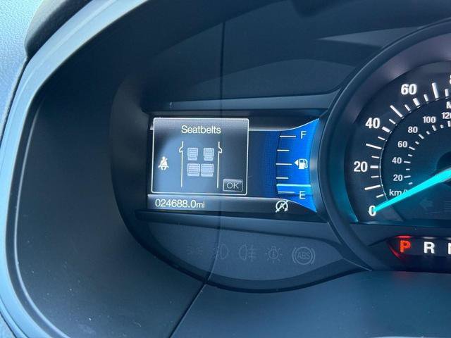 Certified 2024 Ford Edge SEL w/ Convenience Package AWD/4WD image 15