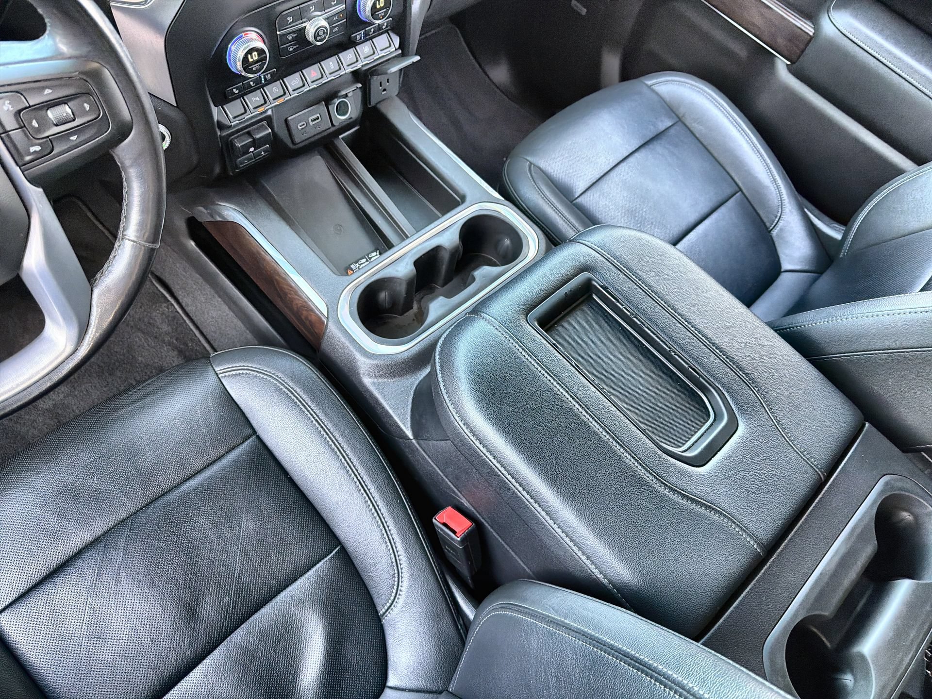 Used 2019 GMC Sierra 1500 SLT RWD image 21