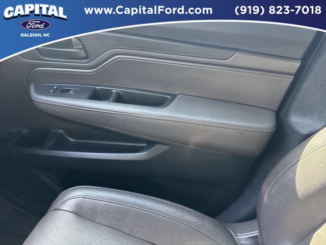 Used 2020 Honda Odyssey EX-L image 26