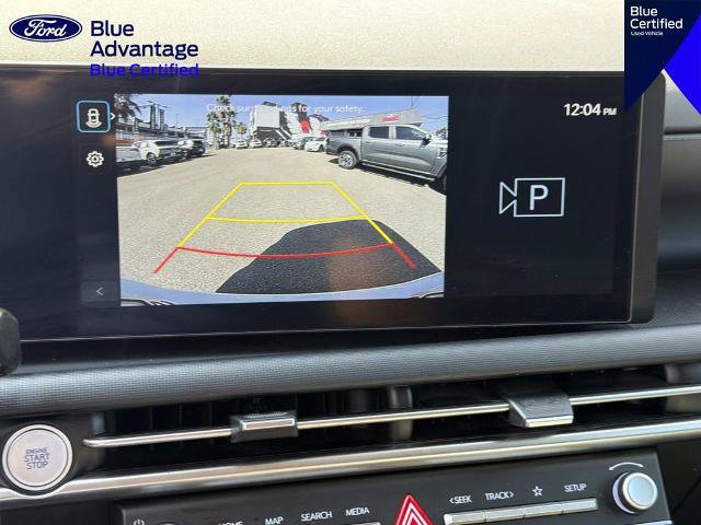 Used 2025 Hyundai Tucson SE FWD image 29